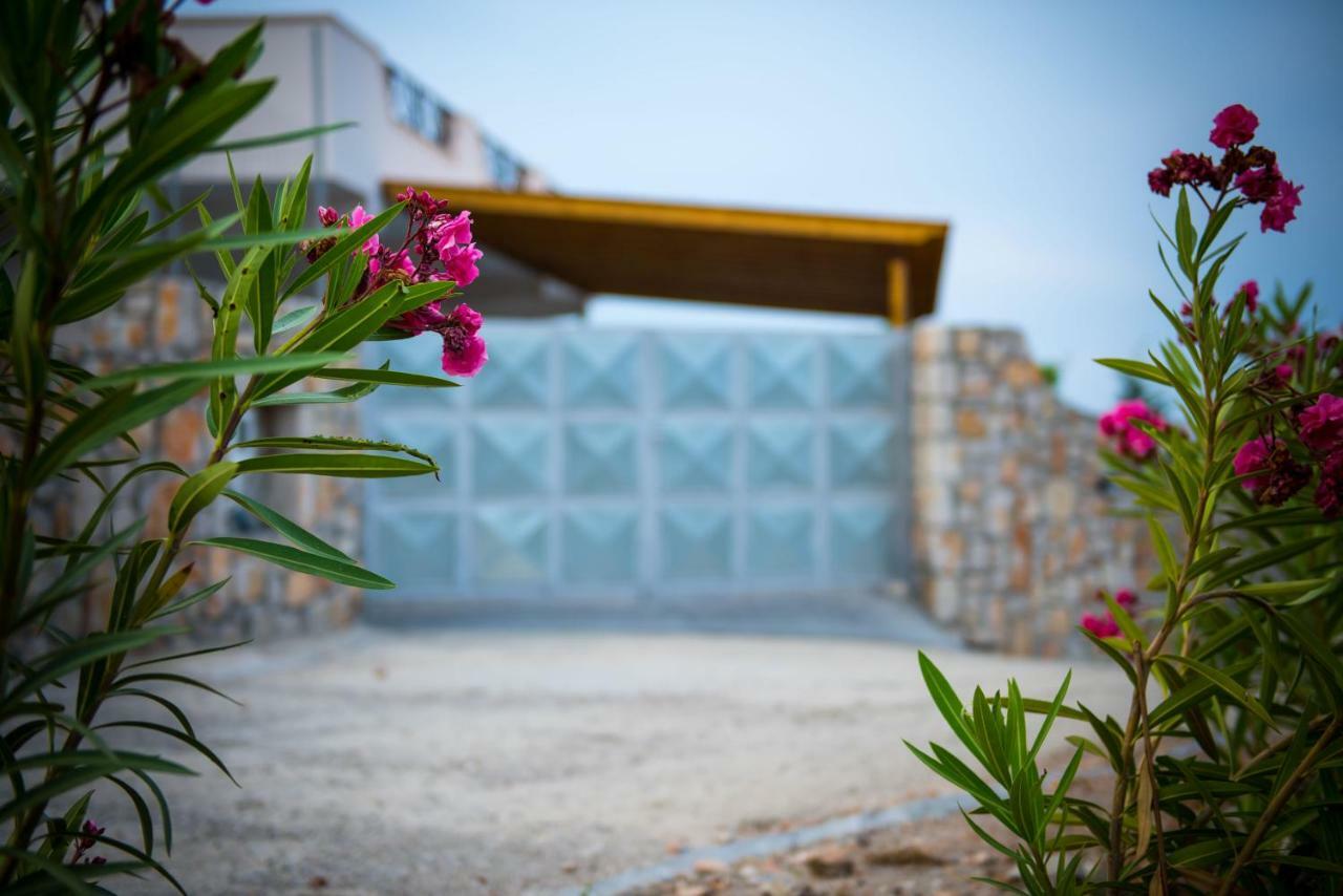 Villa Rose Archangelos  Exterior photo